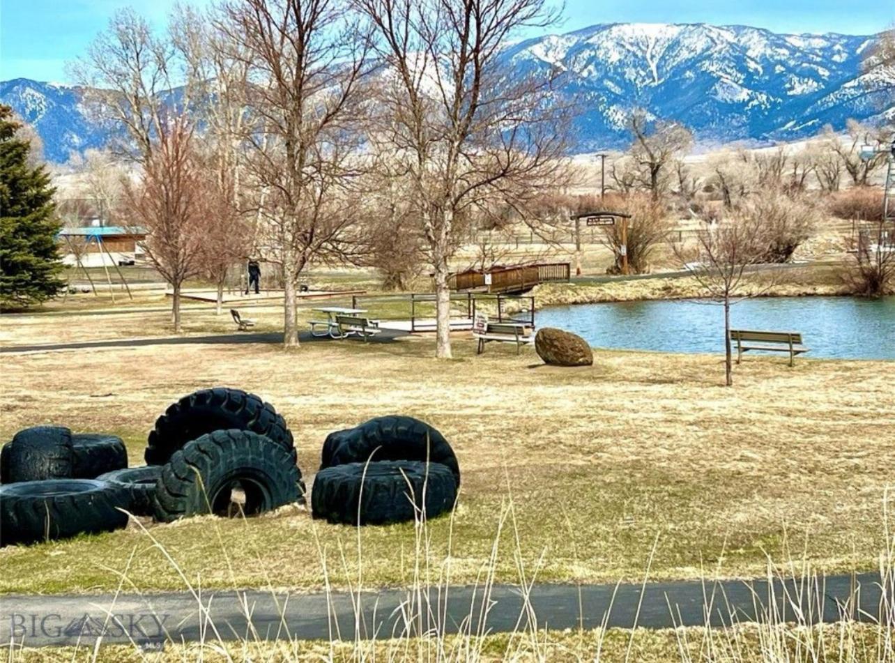 فيلا Mountain View Retreat إنيس المظهر الخارجي الصورة