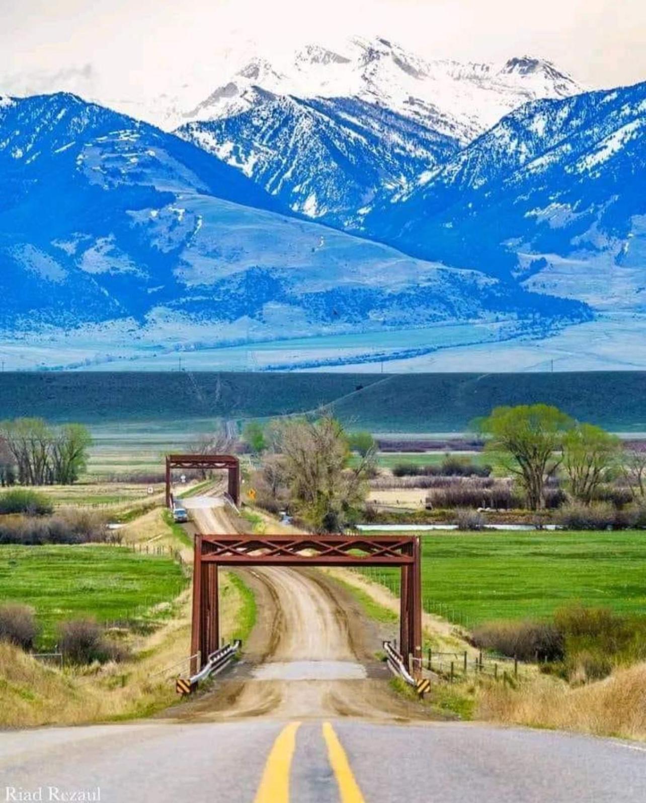 فيلا Mountain View Retreat إنيس المظهر الخارجي الصورة
